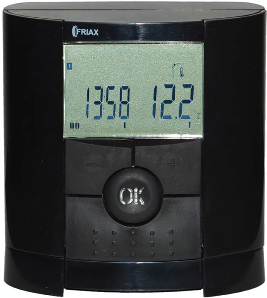 Friax SPC 170 WEVG Vintage