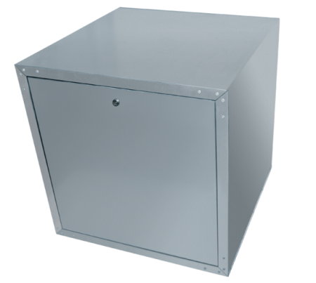 Vortice VORT QBK 1000