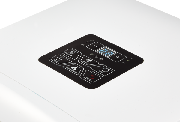 Electrolux Manhattan EACM-07 FM/N3