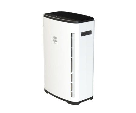 Mia Air Compact белый