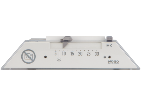 Термостат Nobo R80 RSC 700