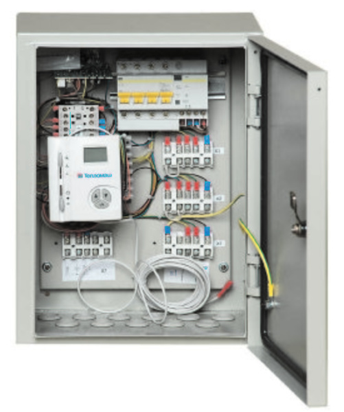 Тепломаш КЭВ-П5051А