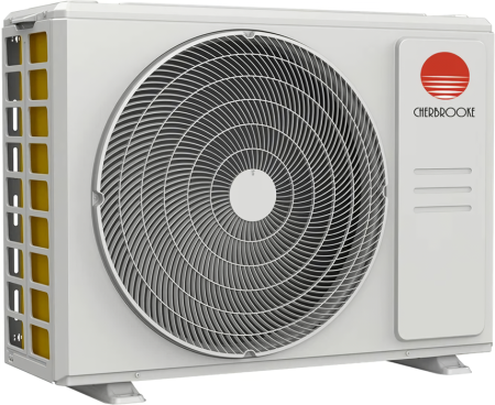 CHERBROOKE CUE-24HRN1-R/COX-24NH1-Q