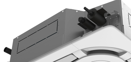 Pioneer KFCV45AX/MBV01AX