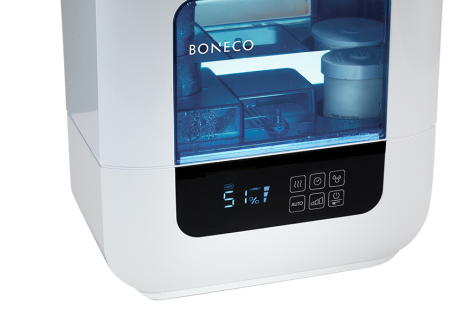 Boneco U700