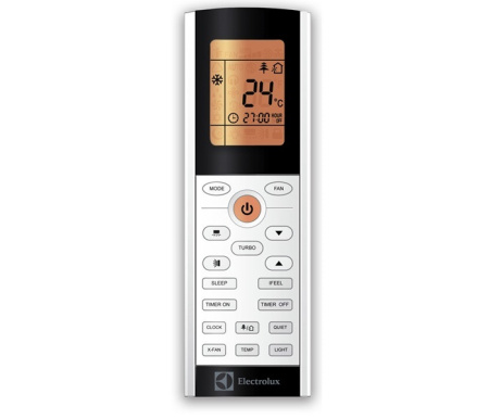 Electrolux Super Match ERP R32 EACD/I-12 FMI/N8_ERP