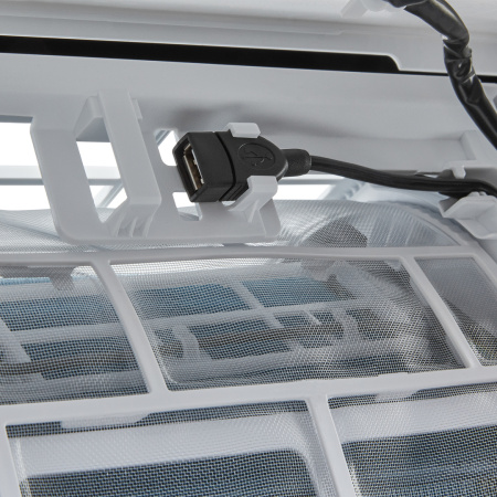 Ballu Defender BSHI-12HN8