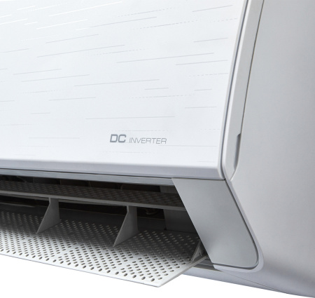 Ballu Defender BSHI-12HN8