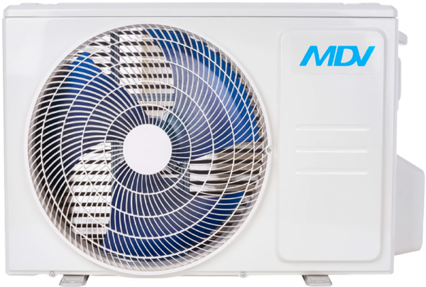 Mdv Classic MDSC-07HRDN8/MDOC-07HDN8