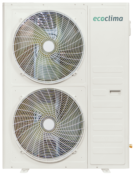 Ecoclima Profi Line ECLMD-TC48/4R1A/ECL-TC48/5R1A(U)