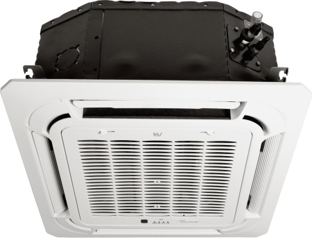 Mdv MDCA4-18HRFN8/MDOU-18HFN8