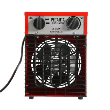 Ресанта ТЭП-2000Н (компактная)