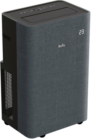 Ballu Velure BPAC-14 EW/N6