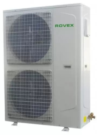 Rovex RCF-60HR3/CCU-60HR3