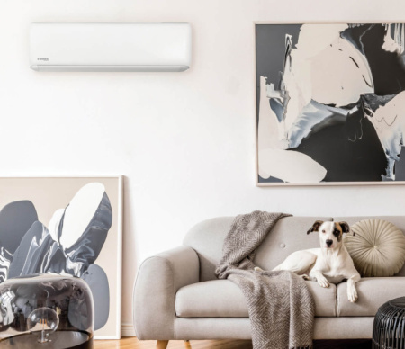 Kentatsu Tiba KSGTI50HFAN1/KSRTI50HFAN1