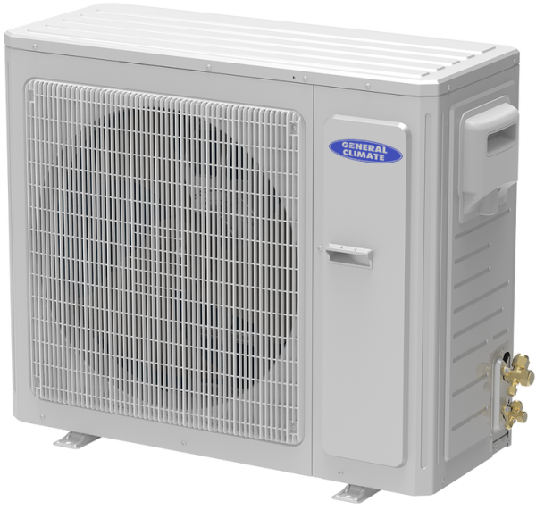 General Climate GC/GU-4C36HRF