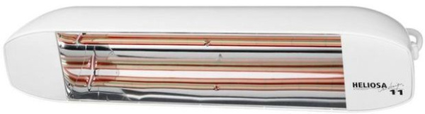 Heliosa 11B20X5 (2000Вт) белый