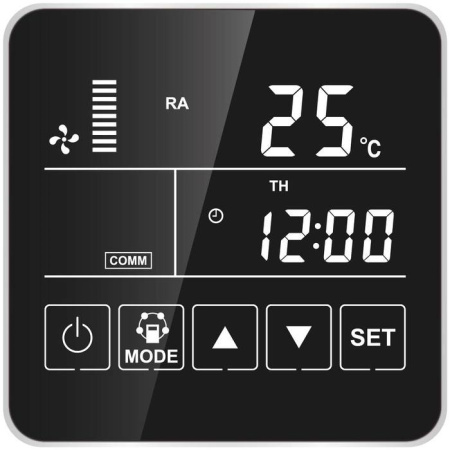 Energolux Rona SRME 380 H1