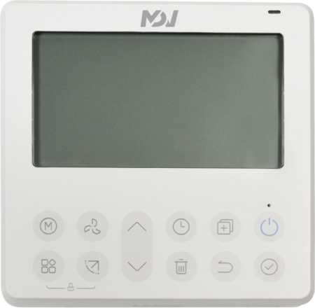 Mdv MDT2I-48HWFN8/MDOUN-48HFN8