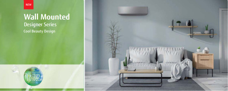 General Designer ASHG07KETA-B