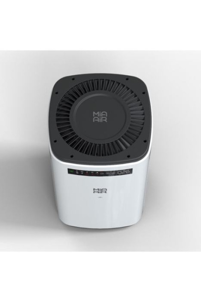 Mia Air Белый