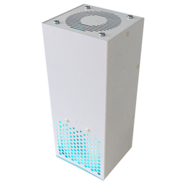 Солнечный Бриз RUV- 1004 СТАРТ белый