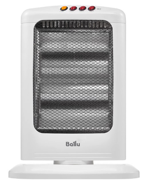 Ballu BHH/M-20
