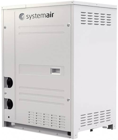 Systemair SYSVRF 252 WATER EVO HP R