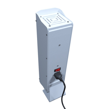 Солнечный Бриз ОВУ-01 белый