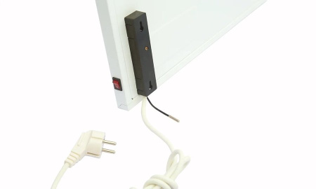 QSun W Настенный 600W 570x115
