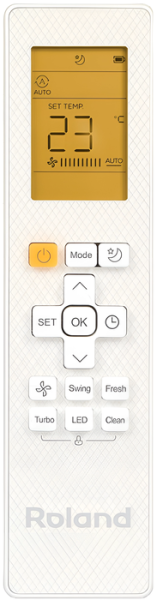 Roland Maestro RD-MS18HSS/R1