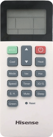 Hisense AVBC-30HJFKA