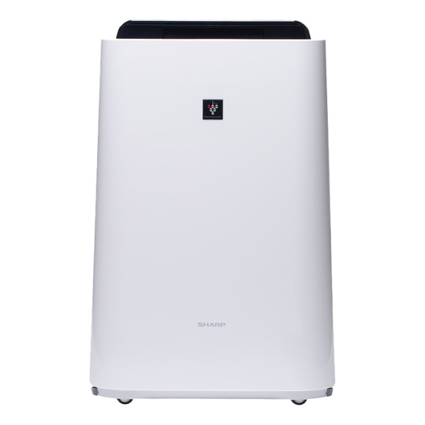 Sharp KCD41RW (белый)