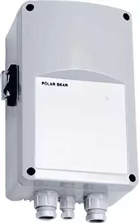 Polar Bear OVS 3