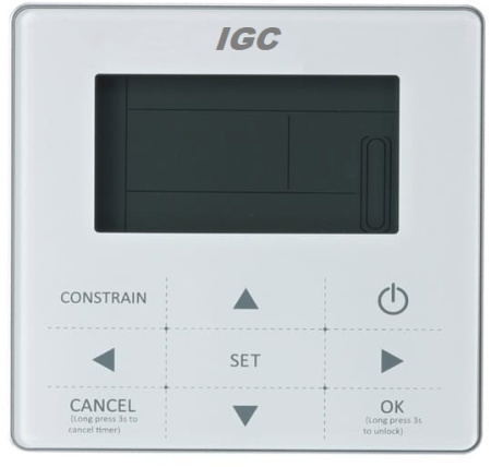 IGC IJRM-120D