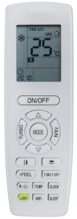 Tosot Lyra X T18H-SLyWA/I