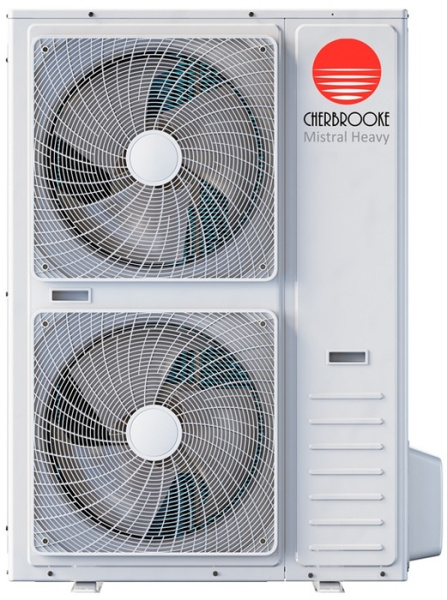 CHERBROOKE AUR-48HX6S1/AUA-48H6SL1