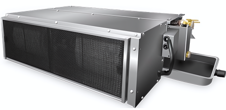 Royal Clima MACS-I-D120P2