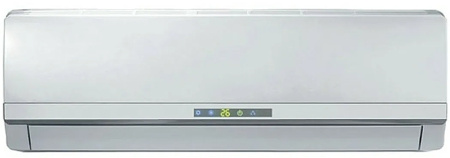 Aero IXIA CommonRow Alpha AI-09CRA/AI-09CRAE