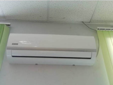 Leberg Forest ECO 4 LS-12FE4/LU-12FE4