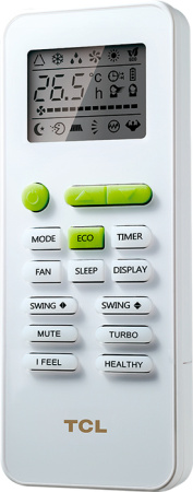 TCL TMV-V80G/N1Y(EV)