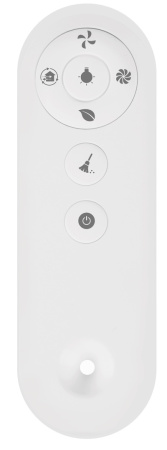 VENTini HRV-70 Silver Flax