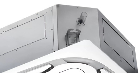 Kentatsu KRA115HFAN1/KPU95-RA