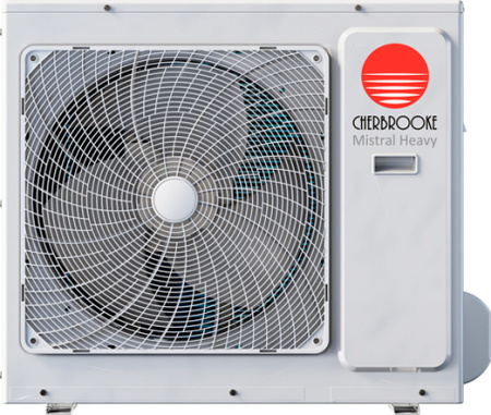 CHERBROOKE AUL-36HR6S1/AUA-36H6SL1