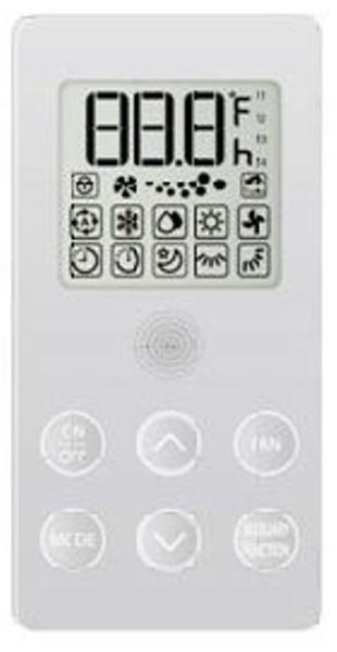 General Climate GC-FS48AR1/GU-U48H2