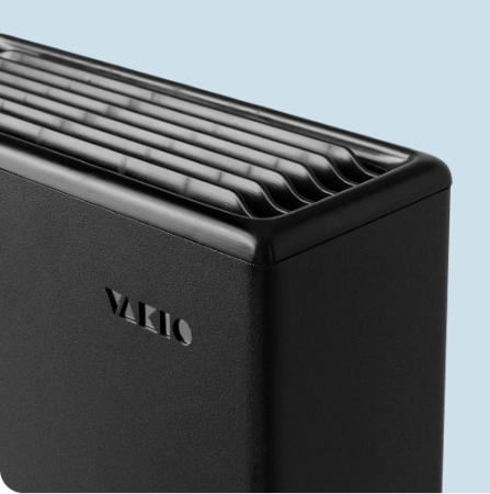 Vakio KIV New черный