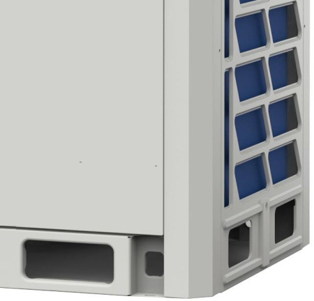 Systemair SYSVRF 335 AIR EVO HP R