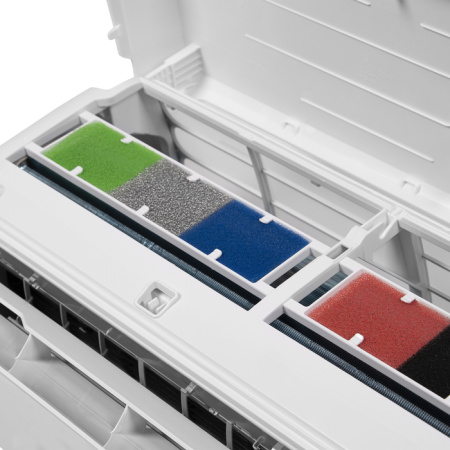 Electrolux Fusion 2.0 Super Match ERP R32 EACS/I-12 HMB FMI/N8_ERP