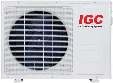 IGC IDT-60HS/U