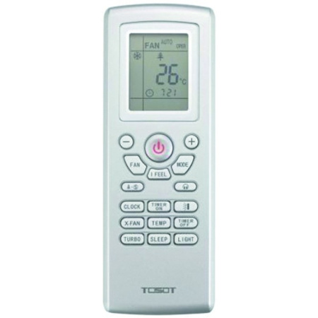 Tosot T18H-FCA/I4/TC03P-LC